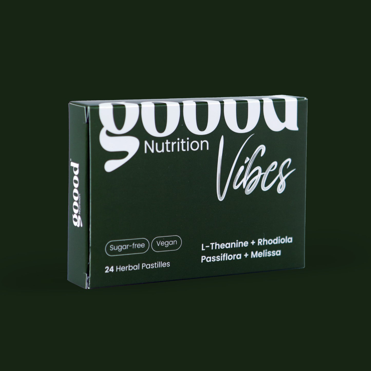 Goood Vibes | 24 Pack