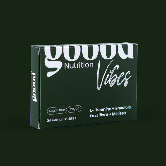 Goood Vibes | 24 Pack