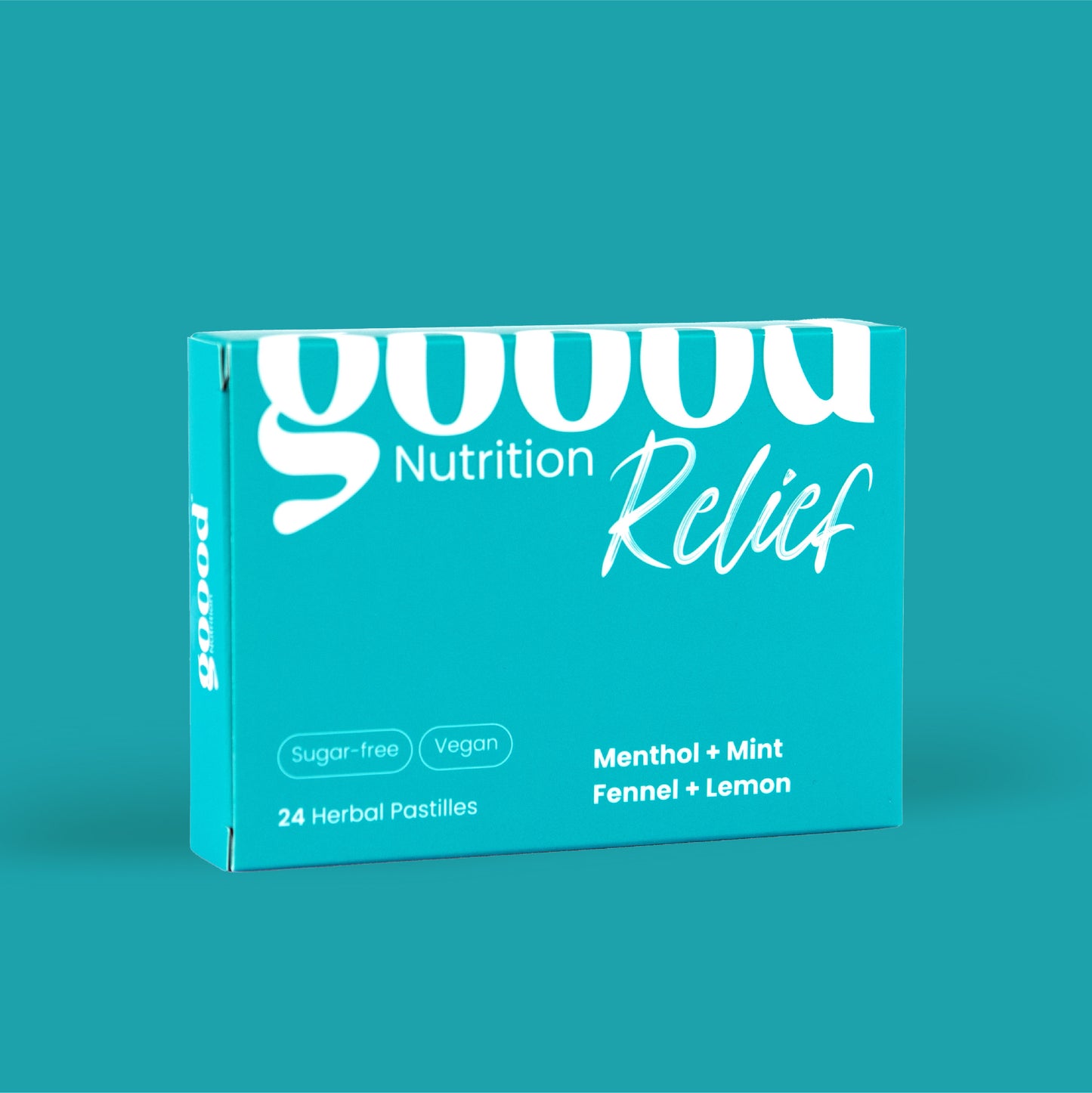 Goood Relief | 24 Pack