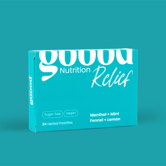 Goood Relief | 24 Pack