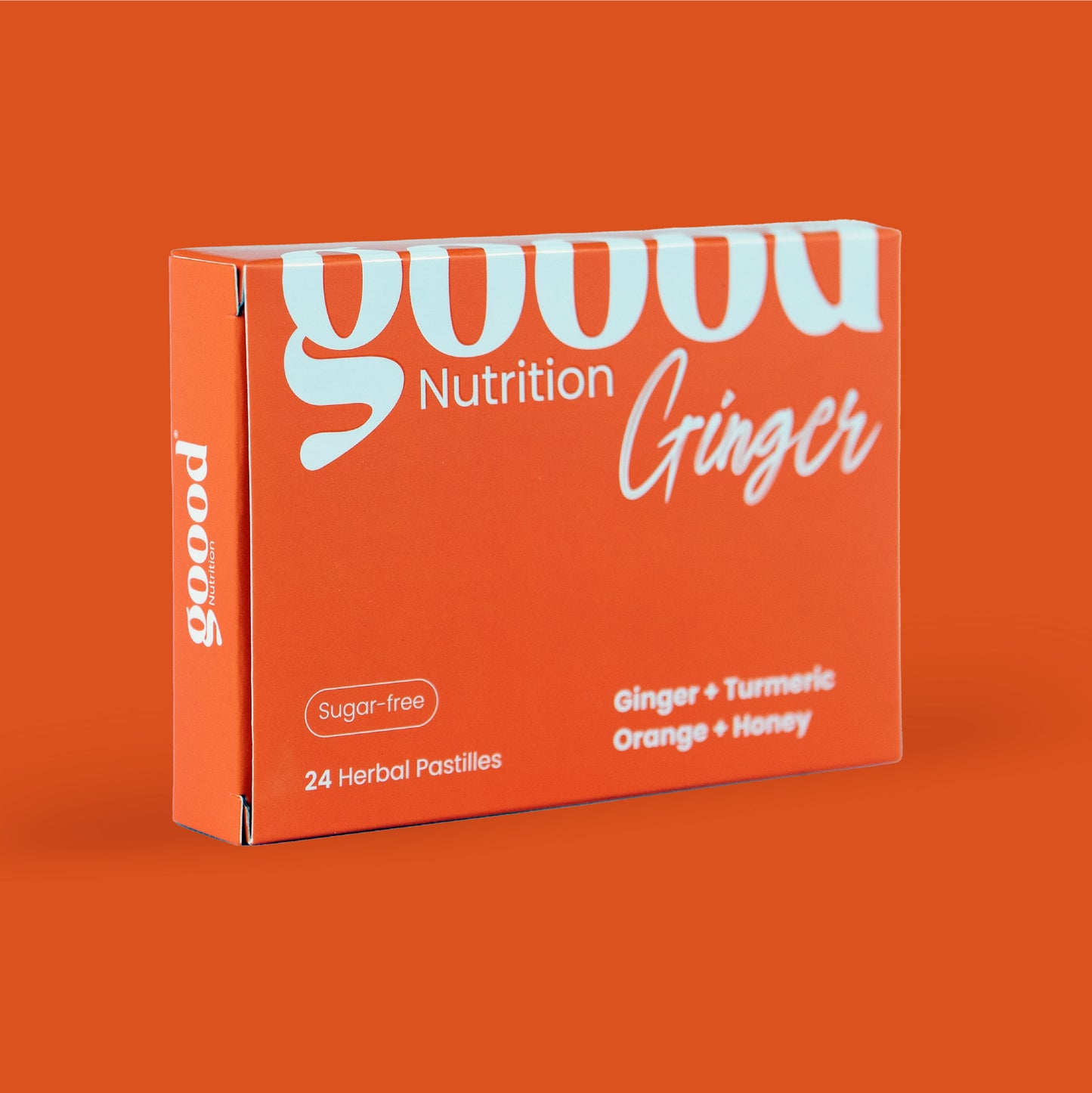 Goood Ginger | 24 Pack