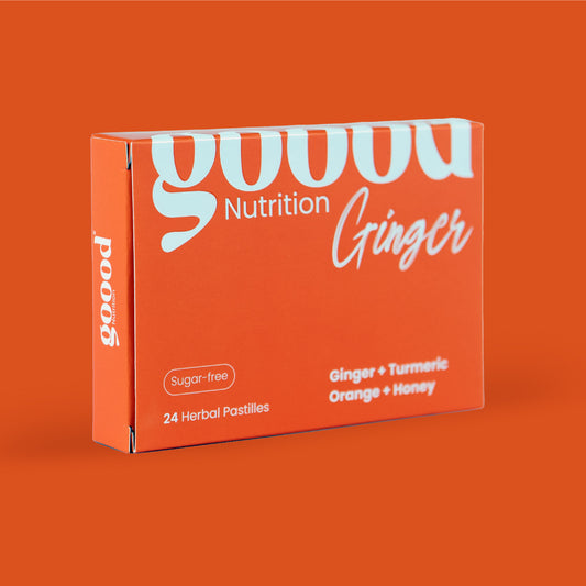 Goood Ginger | 24 Pack
