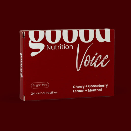Goood Voice | 24 Pack